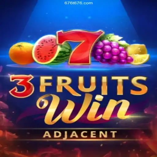 Discover the Exciting World of 3FruitsWin: A Game of Chance and Strategy