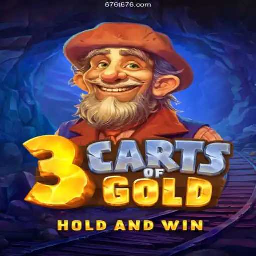 Exploring the Exciting World of 3cartsOfGold: A Modern Gaming Adventure