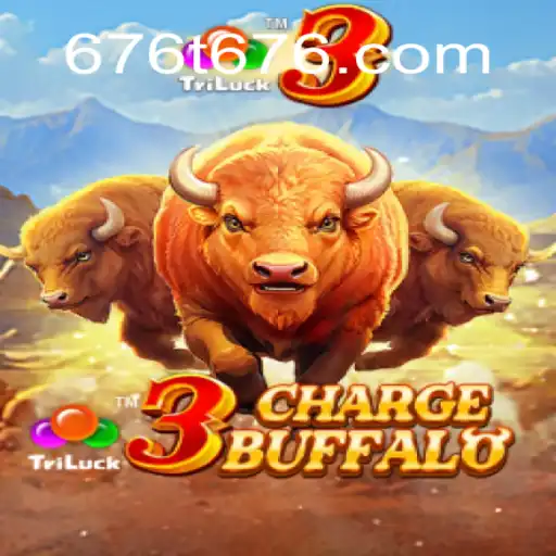 Exploring the Thrills of 3ChargeBuffalo: A Comprehensive Guide