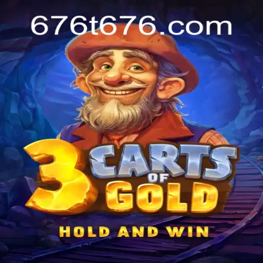 Exploring the Exciting World of 3cartsOfGold: A Modern Gaming Adventure