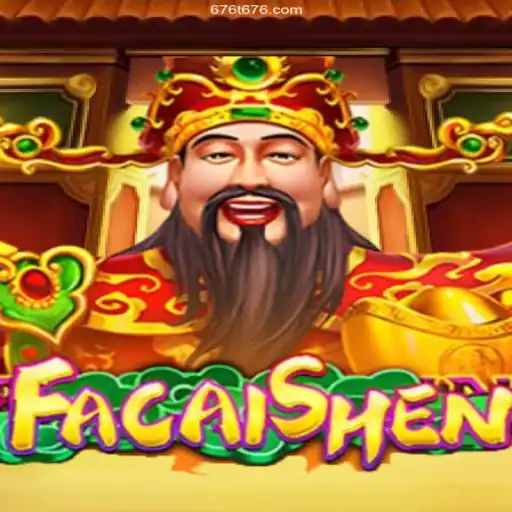 Discover FaCaiShen: An Exciting Online Gaming Experience