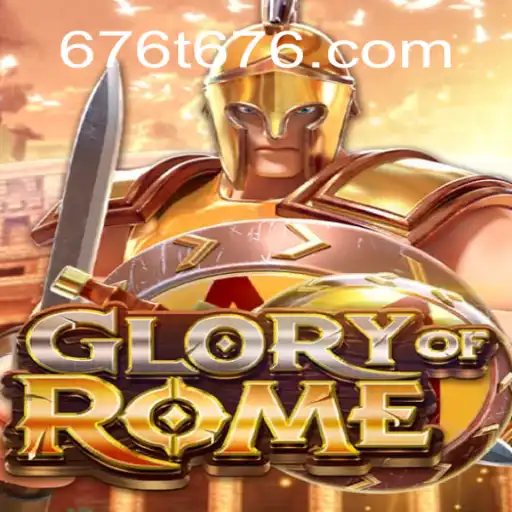 Discover the Thrilling World of GloryofRome: The Ultimate Gaming Experience