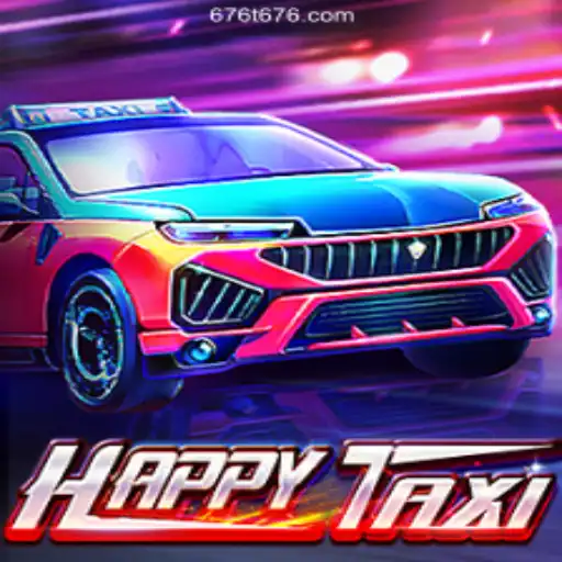 HappyTaxi: A New Era of Gaming Experience