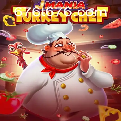 Explore the Culinary Universe of JManiaTurkeyChef