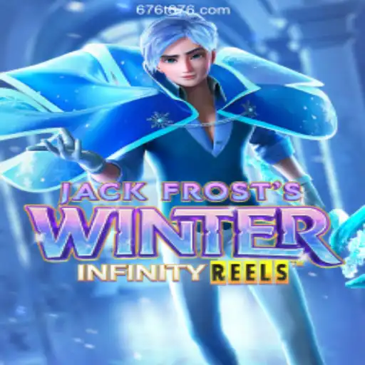 JackFrostsWinter: A Mesmeric Adventure into Frosty Realms