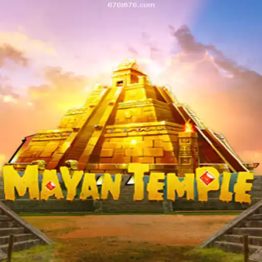 Explore the Thrilling World of MayanTemple