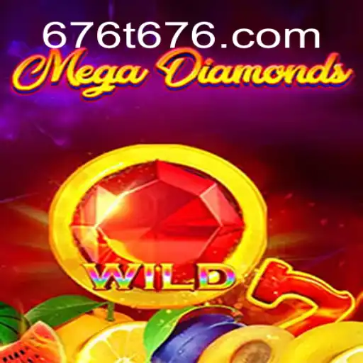 MegaDiamond: A Thrilling Digital Adventure