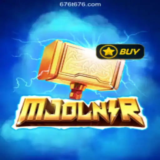Mjolnir: The Thunderous World of Norse Gaming