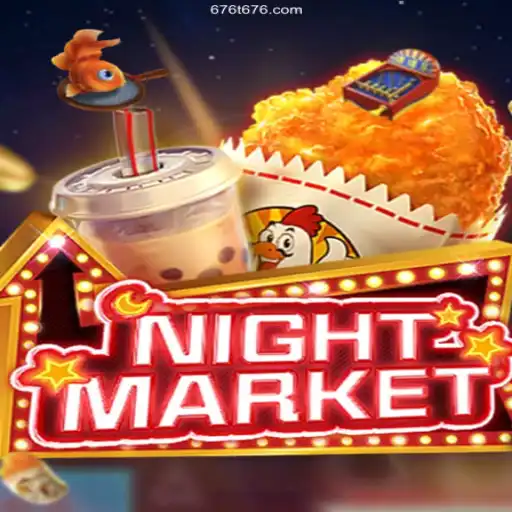 Unveiling the Allure of NIGHTMARKET: Your Guide to the Game and Its Exciting Features