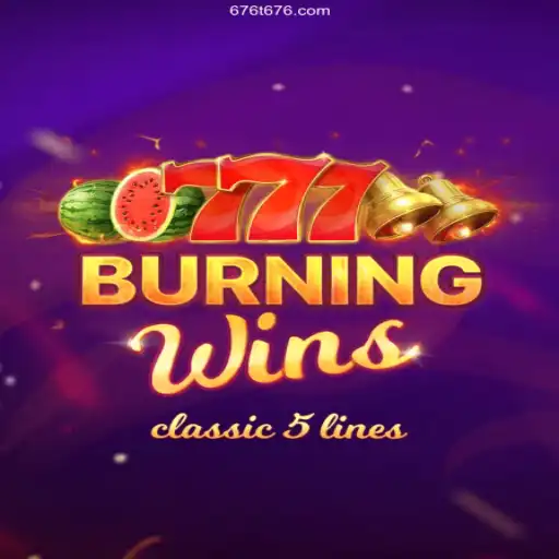 BurningWins: A Dazzling Adventure in Online Gaming
