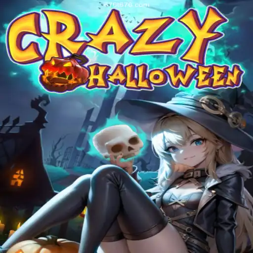 Crazy Halloween: Dive into the Spooktacular Adventure!