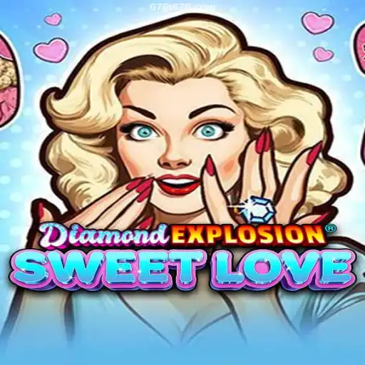 Exploring the Vibrant World of DiamondExplosionSweetLove