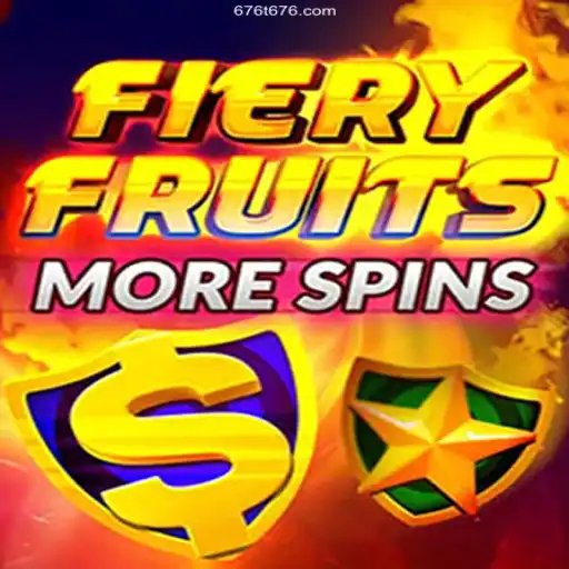 FieryFruitsMoreSpins: A Comprehensive Guide to the Exciting Slot Game