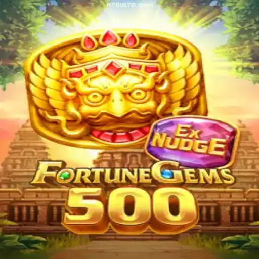 Discover the Excitement of FortuneGems500: Your Gateway to Online Gaming Bliss