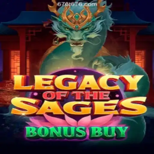 Unveiling 'LegacyoftheSagesBonusBuy': A Thrilling Adventure in Gaming
