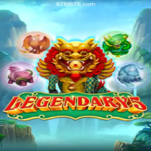 Legendary5: The Breakthrough in Strategic Gaming