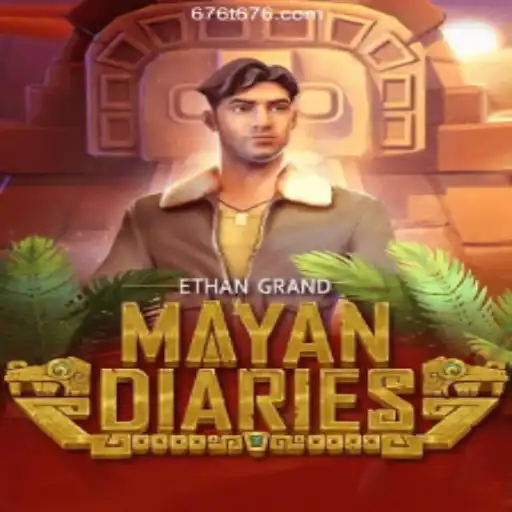 Exploring the Mysteries of MayanDiaries