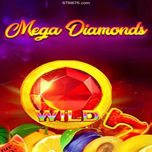 MegaDiamond: A Thrilling Digital Adventure